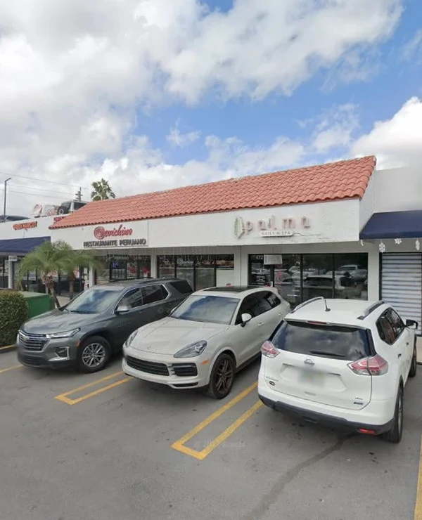 Tobacco and cigar curation in Doral