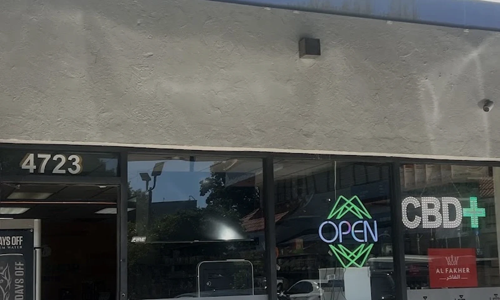 Curated tobacco, vape and glass selection at Sports Tobacco and More 4 in Doral
